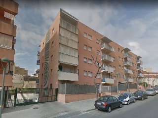Piso con garaje en C/ de Josep Roque 3