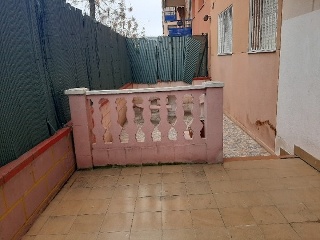 Piso con garaje en C/ de Josep Roque 22