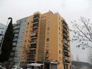 Piso en venta en Terrassa de 87  m²