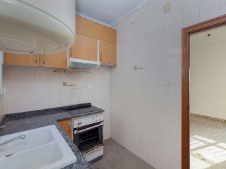 Piso en C/ Santa Teresa, Puçol (Valencia)  7