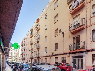 Piso en C/ Santa Teresa, Puçol (Valencia)  16