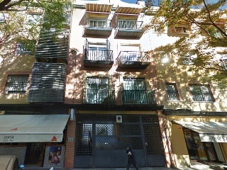 Pisos banco Sevilla