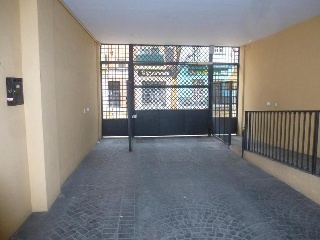 Garaje en C/ José María de Pereda - Sevilla - 2