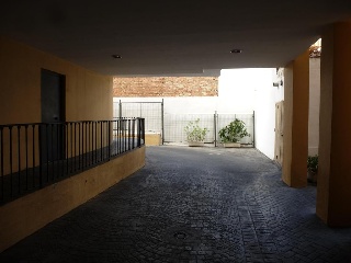 Garaje en C/ José María de Pereda - Sevilla - 3