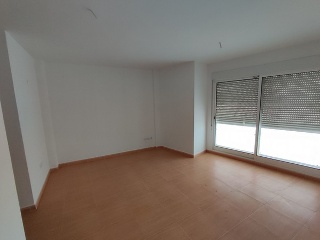 Piso en C/ Ronda Foia - Castalla - Alicante 2