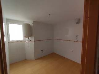 Piso en C/ Ronda Foia - Castalla - Alicante 6