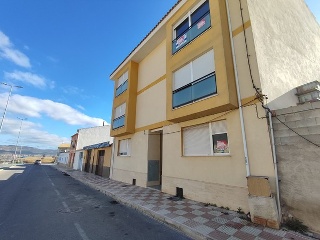 Piso en C/ Ronda Foia - Castalla - Alicante 11