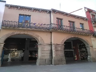 Piso en venta en Manlleu de 87  m²