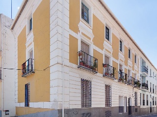 Piso en venta en Cehegín de 109  m²