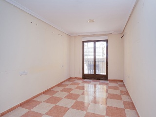 Piso con garaje en C/ Pérez Villanev - Cehegín - Murcia 3