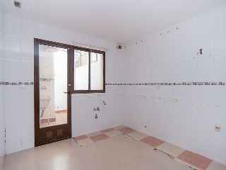 Piso con garaje en C/ Pérez Villanev - Cehegín - Murcia 4