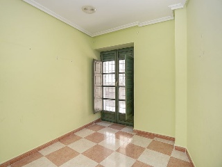 Piso con garaje en C/ Pérez Villanev - Cehegín - Murcia 6