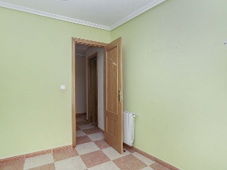 Piso con garaje en C/ Pérez Villanev - Cehegín - Murcia 7
