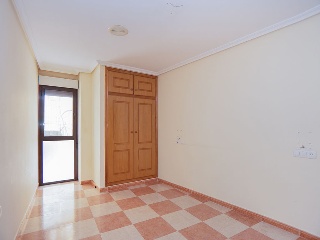 Piso con garaje en C/ Pérez Villanev - Cehegín - Murcia 8
