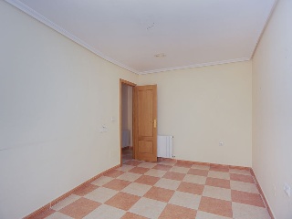 Piso con garaje en C/ Pérez Villanev - Cehegín - Murcia 9