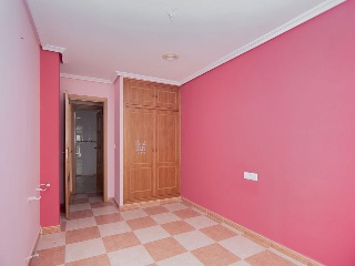 Piso con garaje en C/ Pérez Villanev - Cehegín - Murcia 10