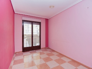 Piso con garaje en C/ Pérez Villanev - Cehegín - Murcia 11
