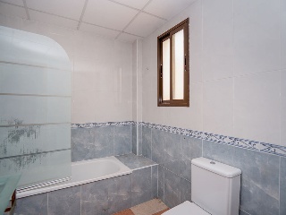 Piso con garaje en C/ Pérez Villanev - Cehegín - Murcia 12