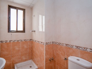 Piso con garaje en C/ Pérez Villanev - Cehegín - Murcia 13