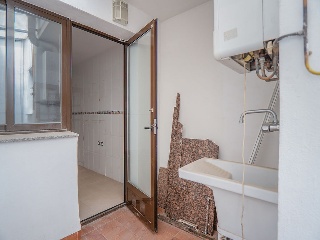 Piso con garaje en C/ Pérez Villanev - Cehegín - Murcia 14
