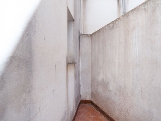 Piso con garaje en C/ Pérez Villanev - Cehegín - Murcia 20