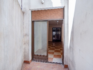 Piso con garaje en C/ Pérez Villanev - Cehegín - Murcia 21