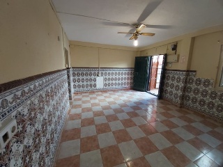 Casa adosada en C/ Lérida - Algeciras - Cádiz 2