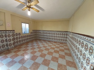 Casa adosada en C/ Lérida - Algeciras - Cádiz 3