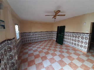 Casa adosada en C/ Lérida - Algeciras - Cádiz 4
