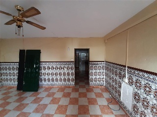 Casa adosada en C/ Lérida - Algeciras - Cádiz 5