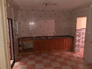 Casa adosada en C/ Lérida - Algeciras - Cádiz 7