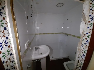 Casa adosada en C/ Lérida - Algeciras - Cádiz 22