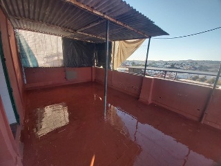 Casa adosada en C/ Lérida - Algeciras - Cádiz 24