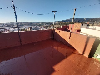Casa adosada en C/ Lérida - Algeciras - Cádiz 25