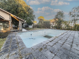 Chalet independiente en Seva - Barcelona - 30