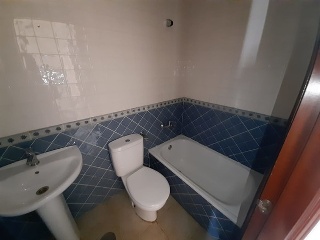 Casa adosada en Bollullos Par del Condado (Huelva) 9