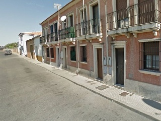 Casa adosada en Bollullos Par del Condado (Huelva) 10