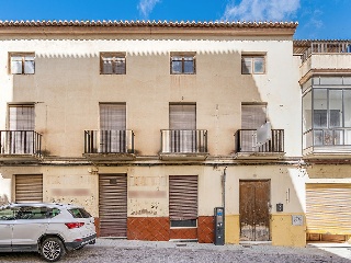 Unifamiliar en venta en Baza de 194  m²