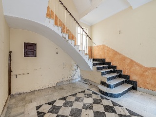 Casa adosada en C/ Corredera, Baza (Granada) 6