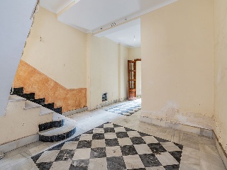 Casa adosada en C/ Corredera, Baza (Granada) 7