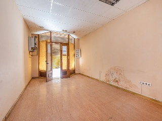 Casa adosada en C/ Corredera, Baza (Granada) 18