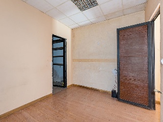 Casa adosada en C/ Corredera, Baza (Granada) 19