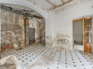Casa adosada en C/ Corredera, Baza (Granada) 26