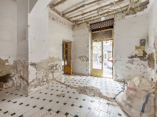 Casa adosada en C/ Corredera, Baza (Granada) 27