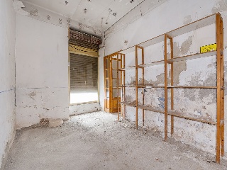 Casa adosada en C/ Corredera, Baza (Granada) 29