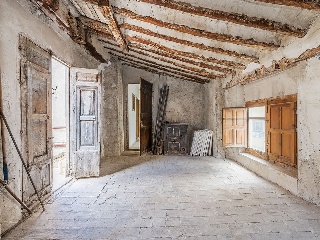Casa adosada en C/ Corredera, Baza (Granada) 34