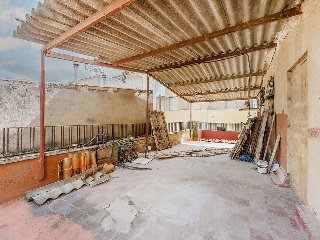 Casa adosada en C/ Corredera, Baza (Granada) 36