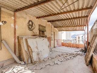 Casa adosada en C/ Corredera, Baza (Granada) 37