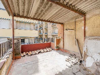 Casa adosada en C/ Corredera, Baza (Granada) 38
