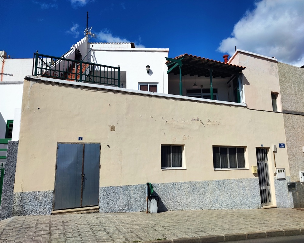 Piso en Porís de Abona - Arico - S. C. de Tenerife